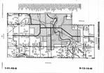 Map Image 002, Bremer County 1997 Published by Farm and Home Publishers, LTD